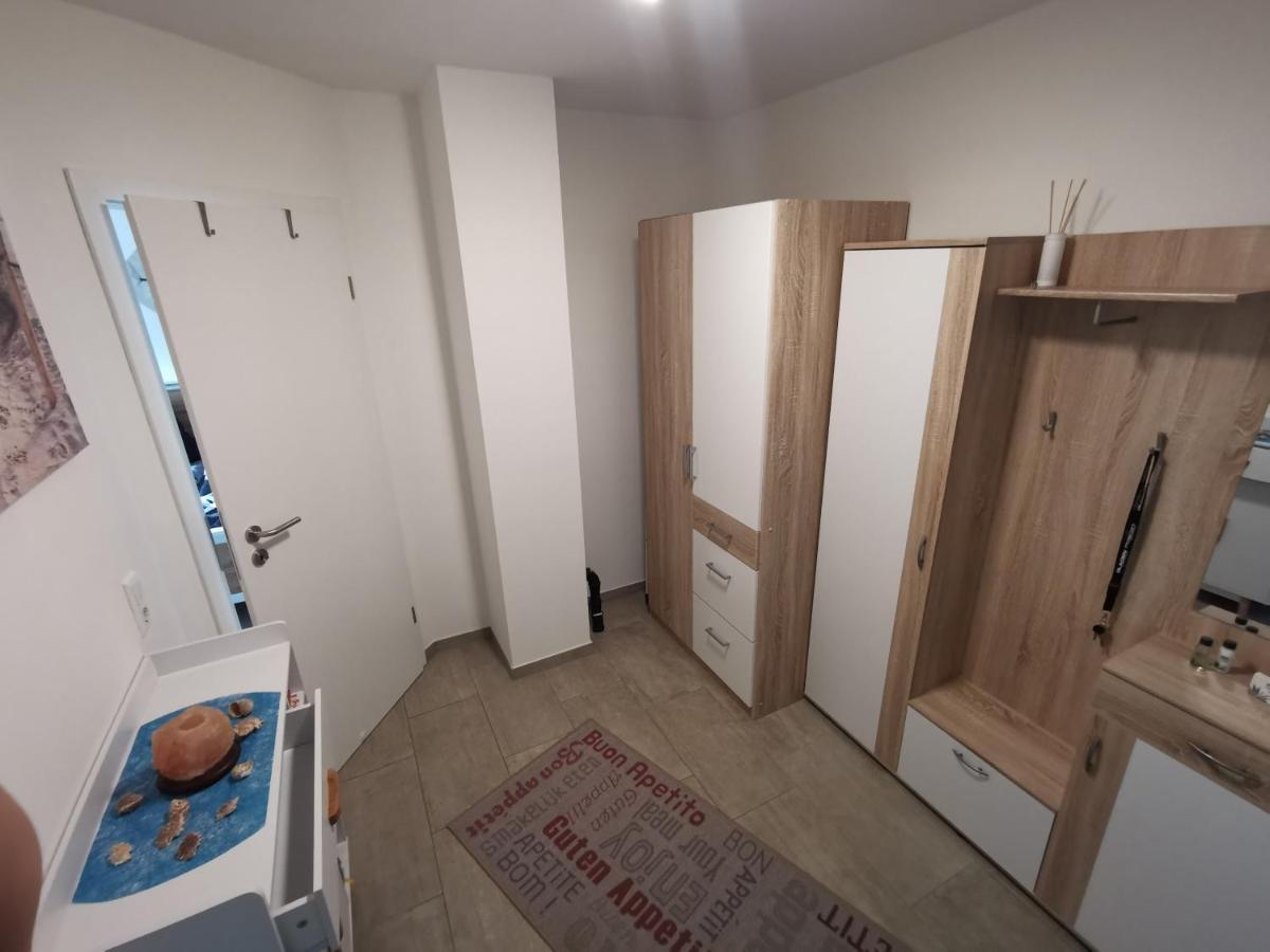 Apartment Kinderlachen *