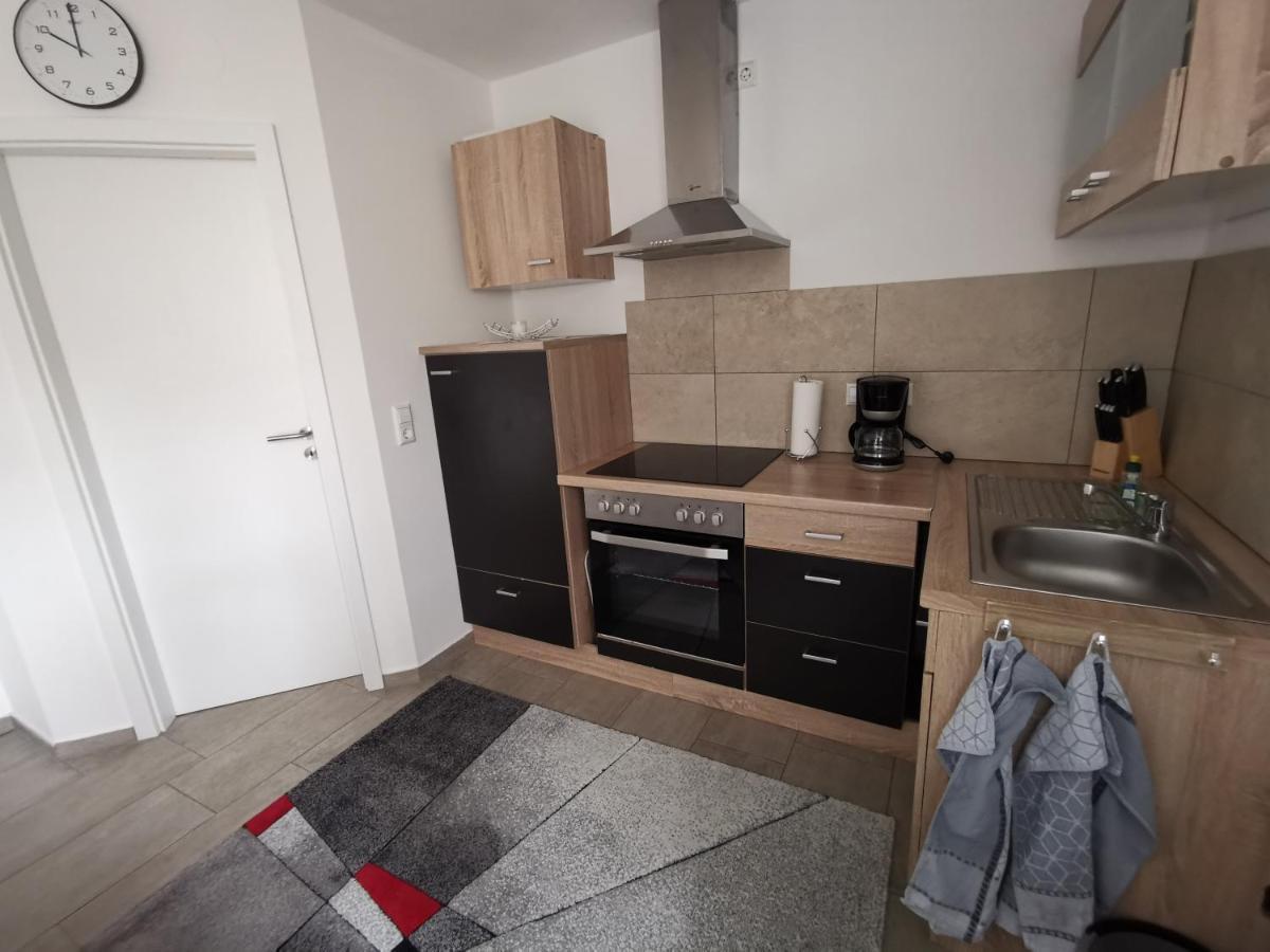 Kinderlachen Apartment
