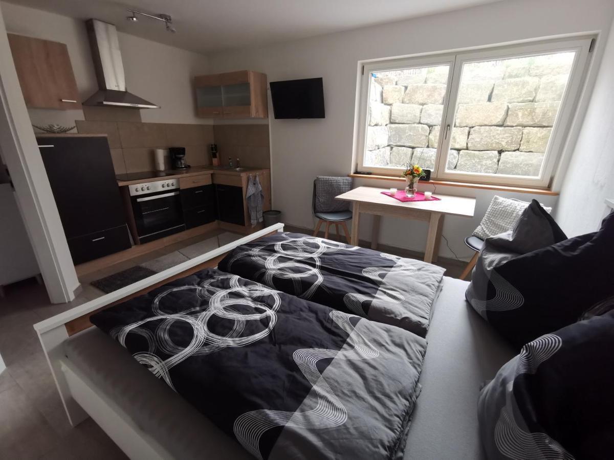 Apartment Kinderlachen *