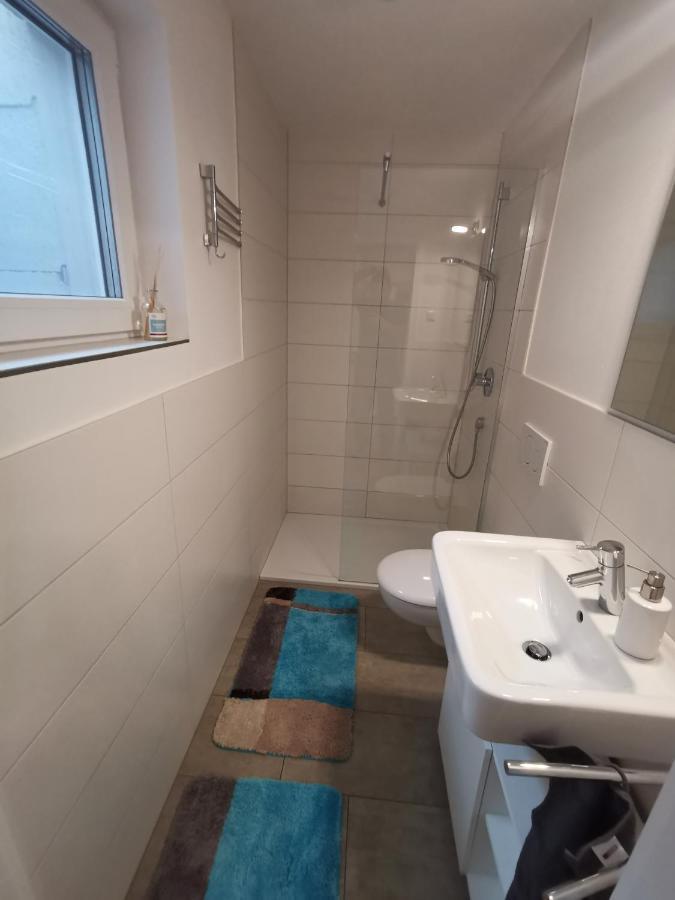 Apartment Kinderlachen *