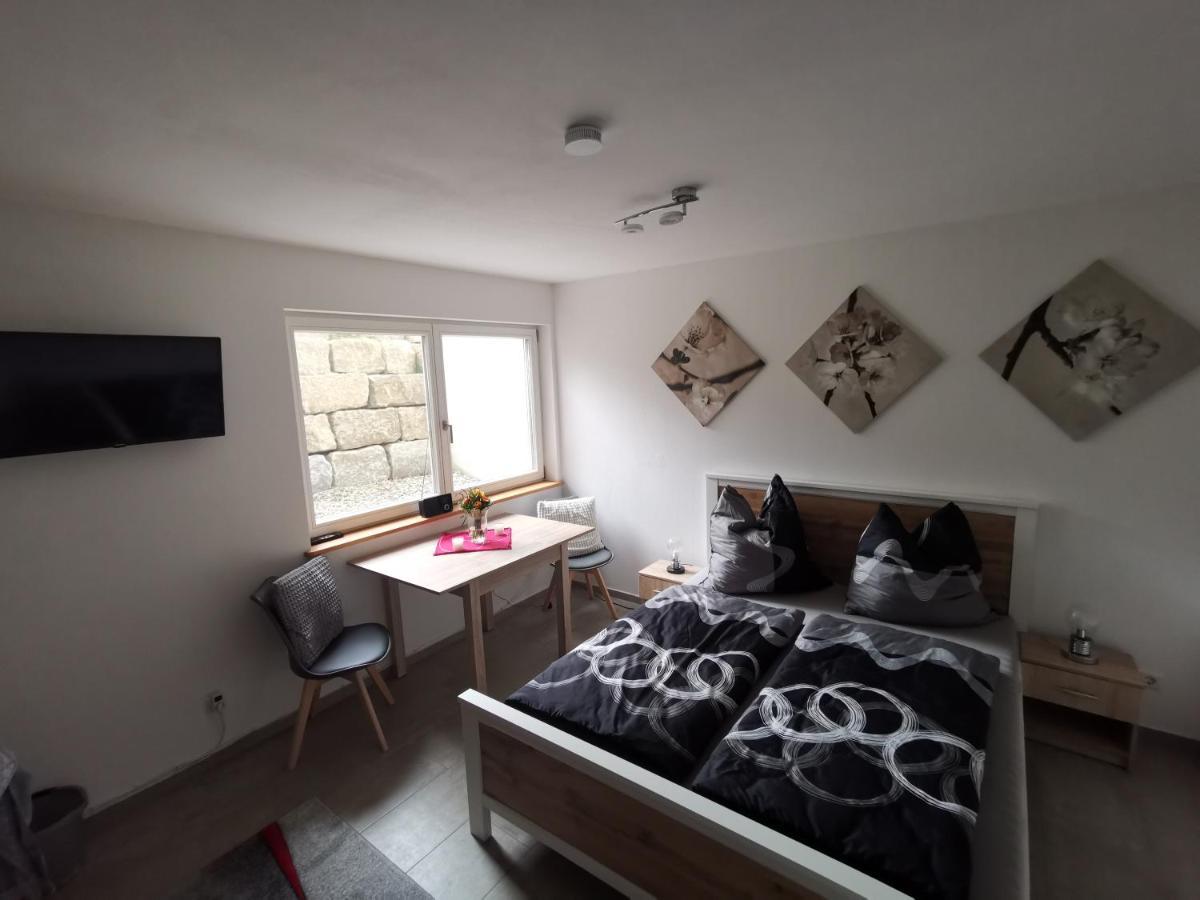 Kinderlachen Apartment *