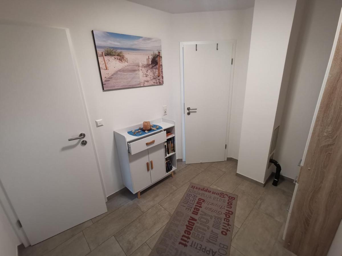 Kinderlachen Apartment *