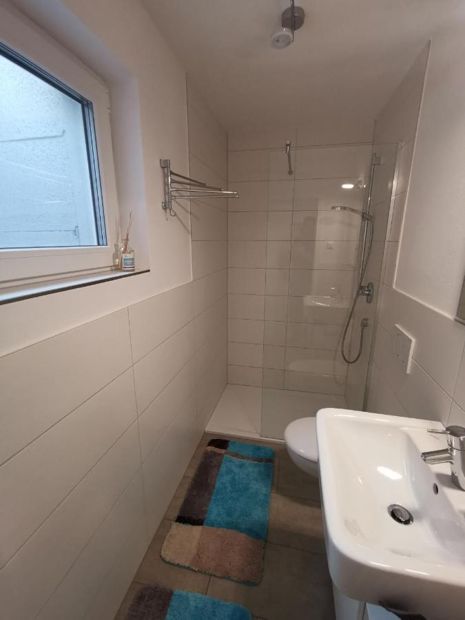 Apartment Kinderlachen *