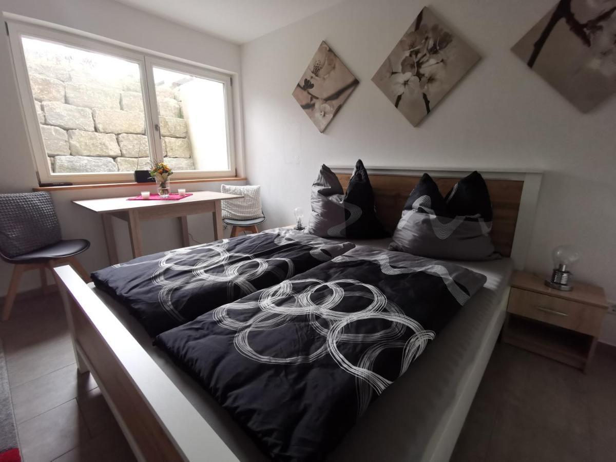 Kinderlachen Apartment Wasserburg am Bodensee
