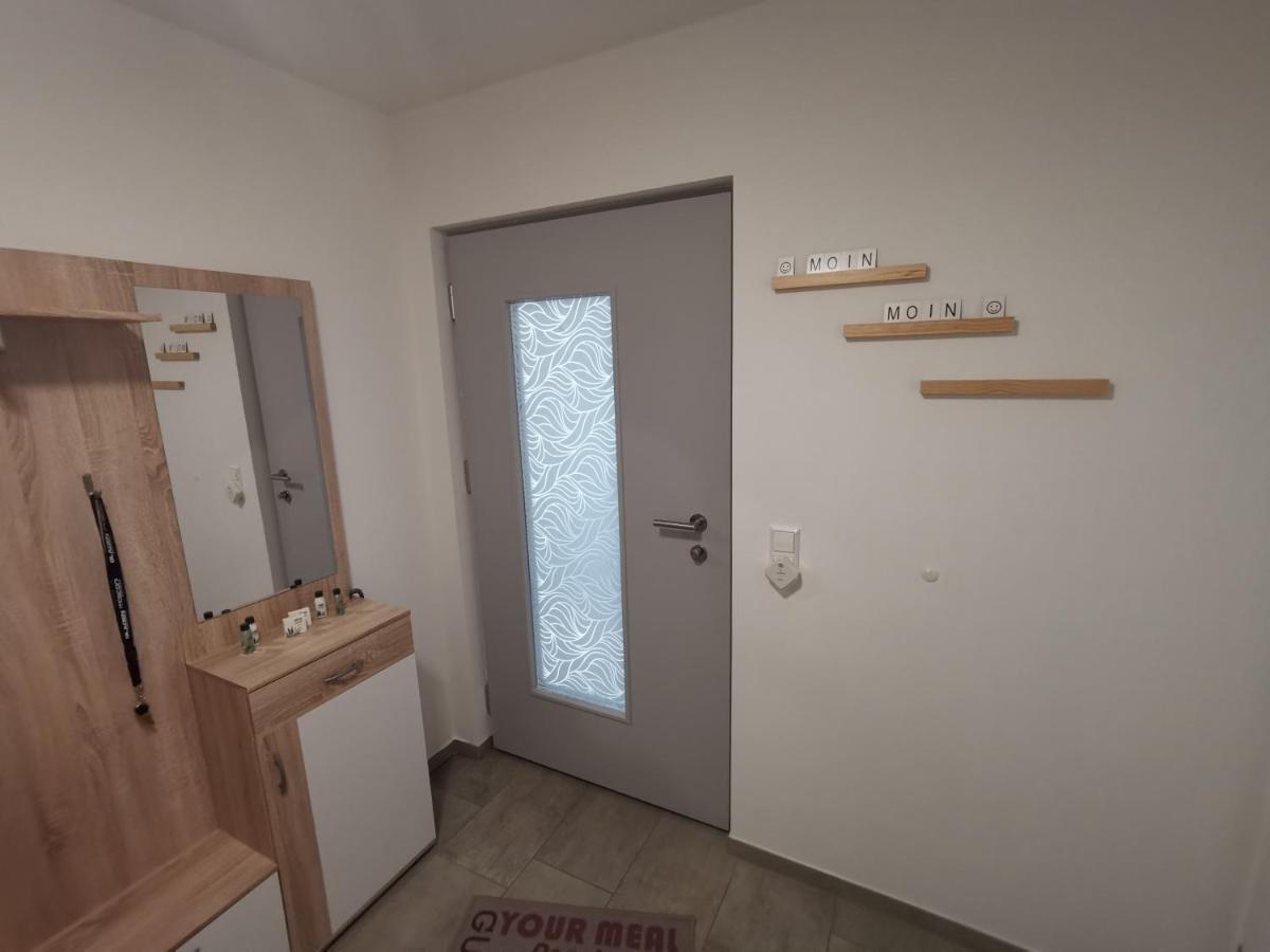 Apartment Kinderlachen