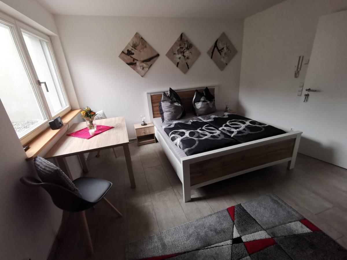 Apartment Kinderlachen